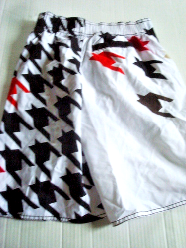 Boys Bathing Suit Size 8 UPF 50+ NEW - Picture 2 of 2