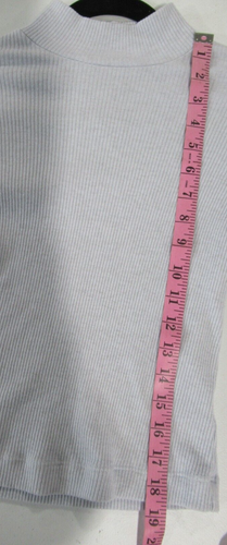Citizen of Humanity Anatole Mock Neck Pindari Size Small *New - Picture 12 of 13