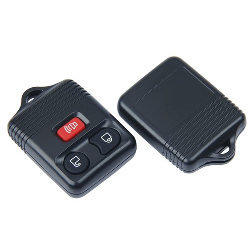 Set of 10 For 1998-2005 Ford F150 F250 F350 Remote Key Fob CWTWB1U212 CWTWB1U345 - Picture 9 of 14