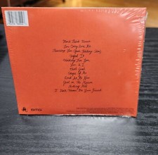 Rita Ora - You & I CD (EXPLICIT LYRICS) (2023)