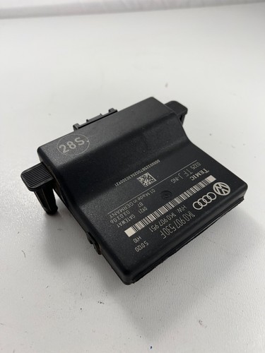 AUDI VW SEAT GATEWAY CONTROL MODULE UNIT 1K0907530F - Picture 10 of 16