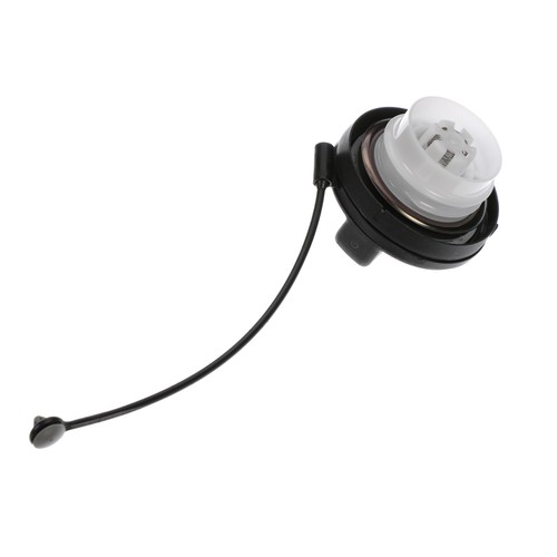 2012-2021 Nissan Xterra Pathfinder Armada Frontier Fuel Tank Gas Cap OEM NEW - Picture 3 of 5