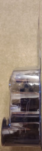 Transformers Dark of the Moon Thundercracker Deluxe Figure MOSC 2010 - Picture 6 of 6
