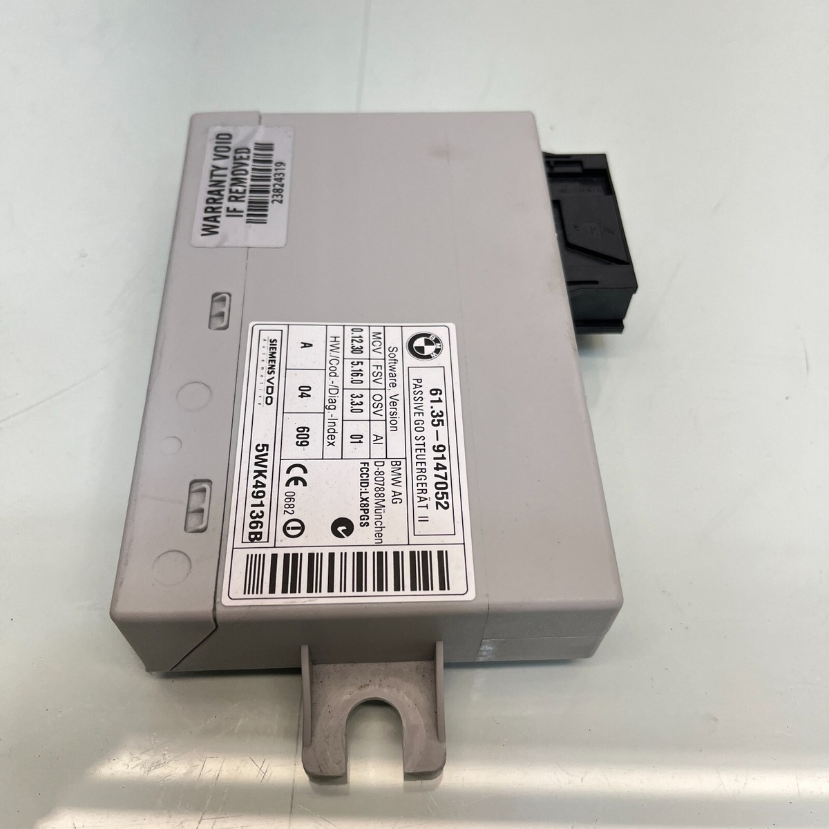 BMW E90 61.35-9147220-01 用コントロールユニット $_57.JPG?set_id=880000500F
