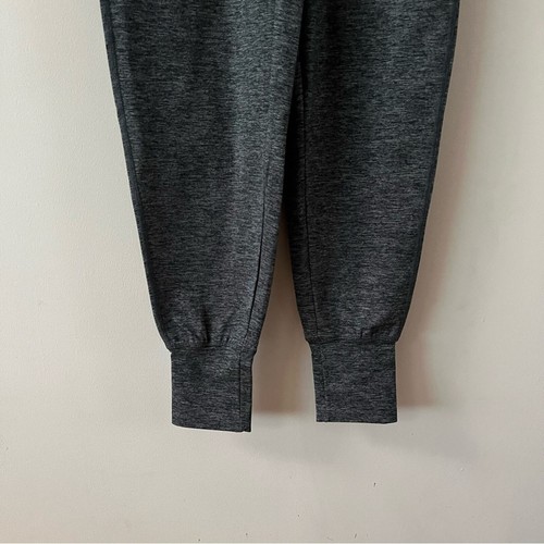 Offline by aerie The hugger jogger Ladies size xs long Dark gray heather - Picture 2 of 7