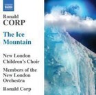 The Ice Mountain von New London Children's Choir,Corp (2011)