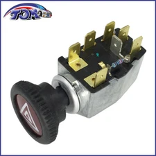 BRAND NEW EMERGENCY FLASHER SWITCH FOR VW BUG BUS GHIA TYPE 3 211953235A