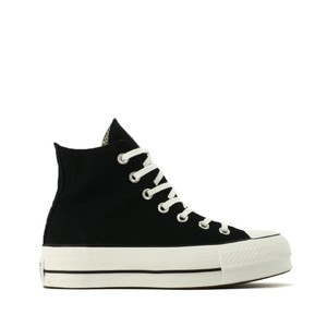 converse chuck taylor ctas lift hi scarpe da ginnastica alte donna converse chuck taylor ctas lift hi scarpe da ginnastica alte donna