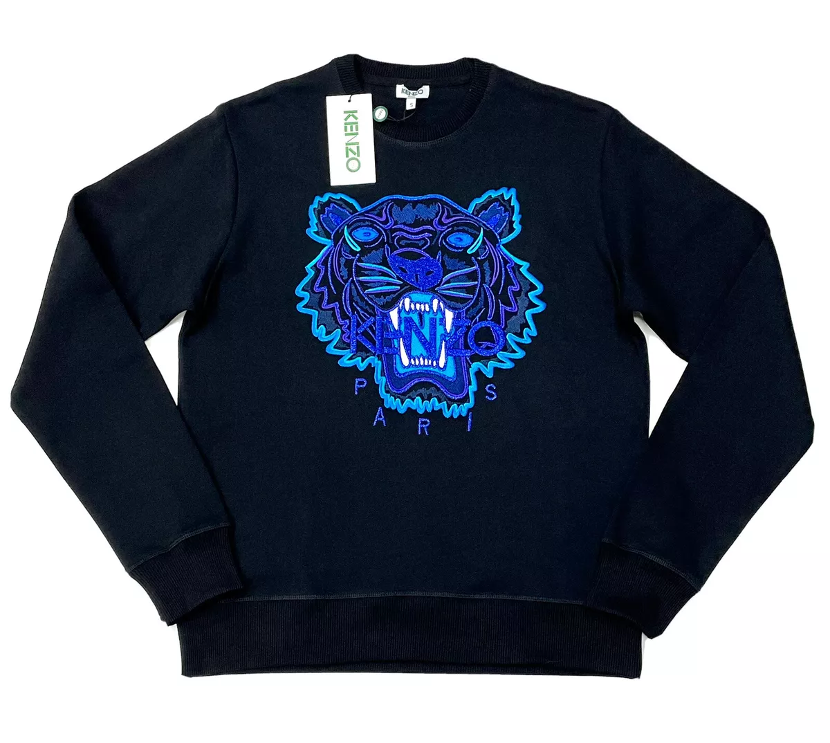 Stay Ahead Of The Style Pack With These Tiger-Themed Capsule