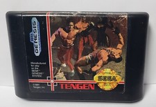 Pit-Fighter (Sega Genesis, 1991 Original