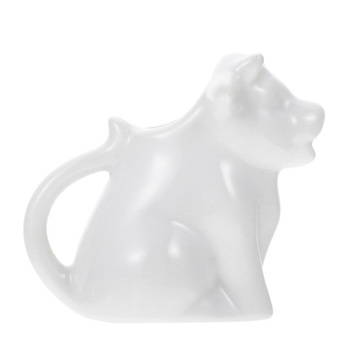 Small Milk Jug Flower Cup vente Frothing Pitcher Espresso Machine Cups