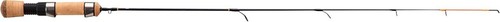 Durable 20" Graphite Ice Fishing Rod with Stainless Guides - The Snitch Series - Picture 6 of 6