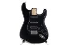 Fender Standard Series HSS Stratocaster Black Finish Fully Loaded!