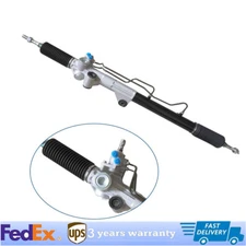 Power Steering Rack and Pinion Lubrication For Dodge Dakota Mitsubishi 2005-2010