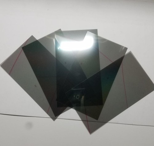 20 PIEZAS Hojas de Película Difusora Polarizadora LCD Samsung Galaxy Mega 6.3 I9200 - Imagen 4 de 4