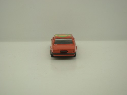 SOLIDO - PEUGEOT 504 COUPE V6 DE 1975 " BANZAI " - N° 1335 - 1/43 - ANCIEN - - Imagen 4 de 6