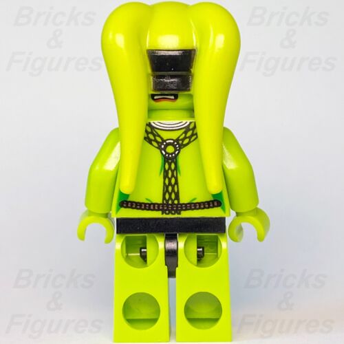 LEGO® Star Wars Oola Minifigure Episode VI Twi'lek Dancer Slave 9516 sw0406 - Picture 3 of 3