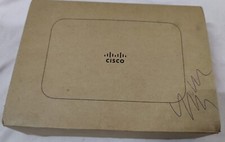 Cisco Meraki Z3-HW Cloud Managed Teleworker Gateway A90-53100   Black