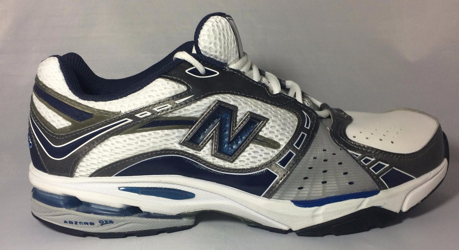 New Balance MX1210SB Mens Runner (2E) 189 SAVE AUD 39 New Balance MX1210SB Mens Runner (2E) 189 SAVE AUD 39