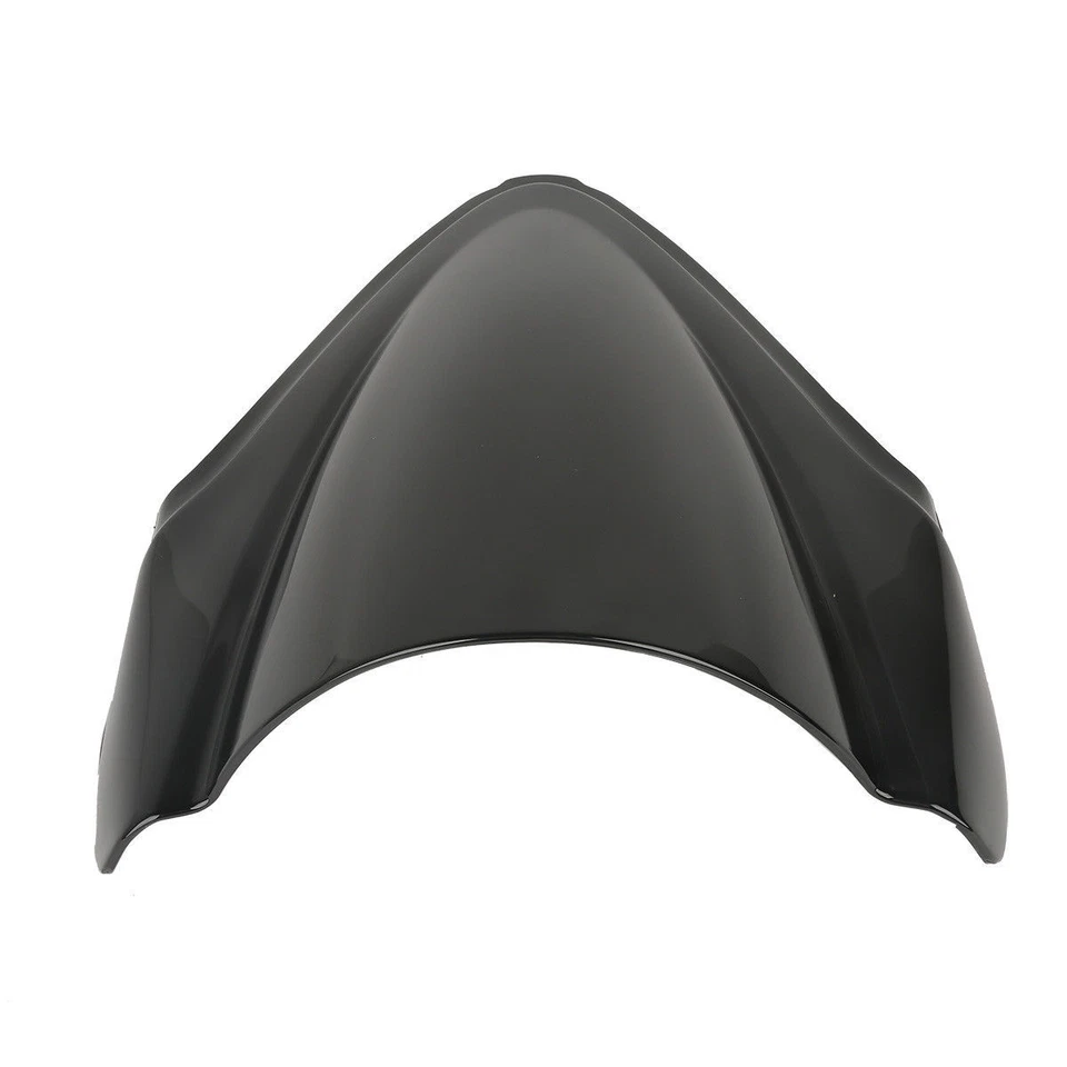 Parabrisas doble burbuja para Suzuki GSX1300R Hayabusa 1999-2007 08-17 Foto 4 de 4