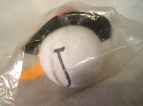 SNOWMAN ANTENNA BALL - NEW IN PACKAGE - Picture 3 of 3