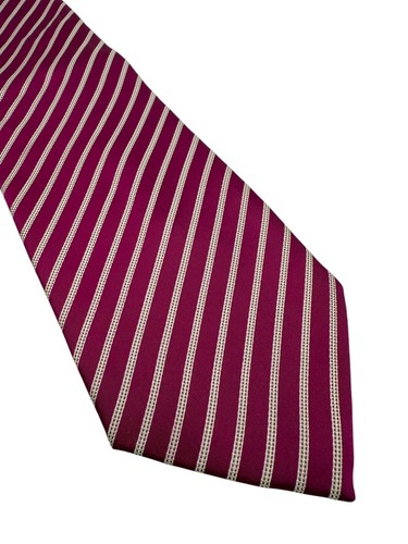 SELECT Donald TRUMP Necktie Vintage Men's Neck Ties SILK Signature Collection - Picture 6 of 13