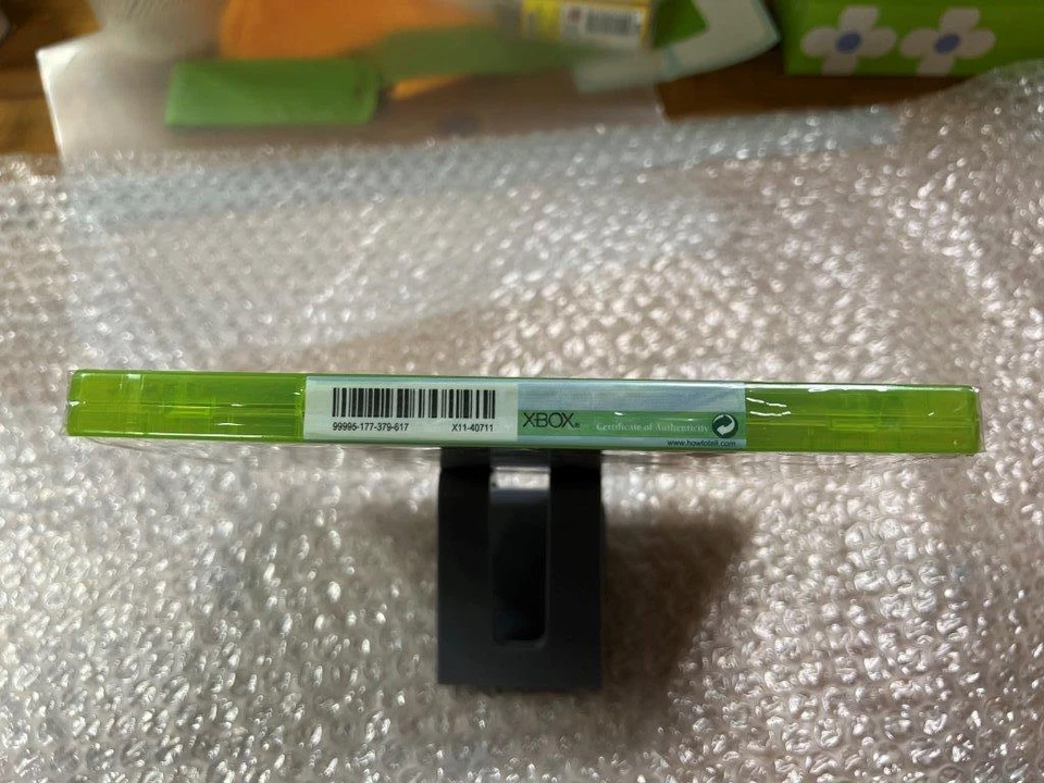 XBOX360 Ultra Street Fighter IV Brand New Japan Import Free shipping FedEx DHL - Image 4 of 4