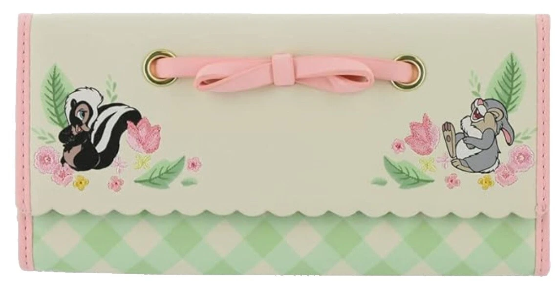 Floral Wallets for Women