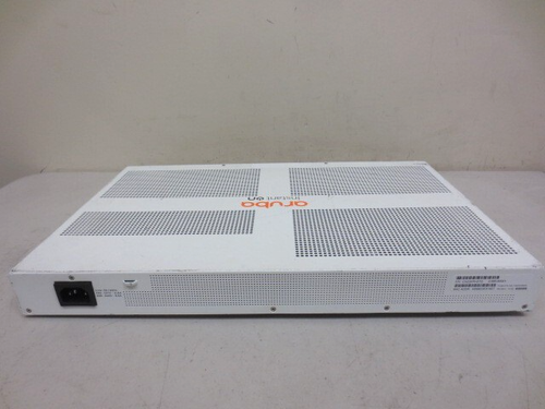 HP HPE JL685A Aruba Series 1930 48-Port Networking Instant On Switch - Picture 4 of 6