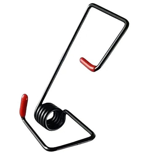 2Pcs Windshield Wiper Booster Spring Wiper Fastener Car Replaceable Parts Tools - Picture 3 of 6