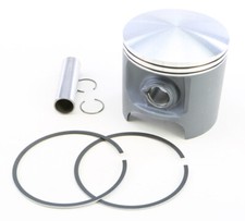 Vertex Piston Kit Cast 90.45/+1.50 Hon | 22447150