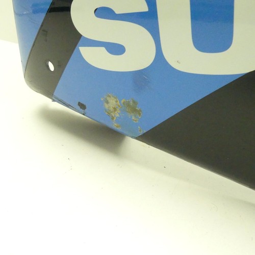 Suzuki GSX R 750 W Front Seitenverkleidung Verkleidung vorne links GR7BB A5581 - Bild 5 von 12
