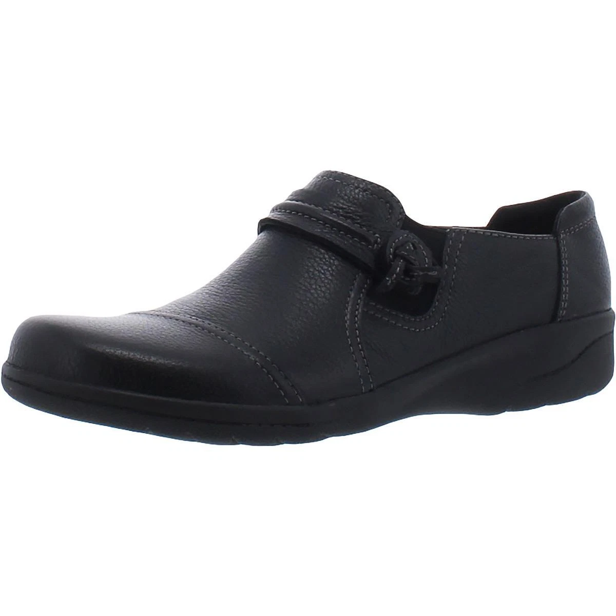 Clarks collection women's cheyn madi flats sale