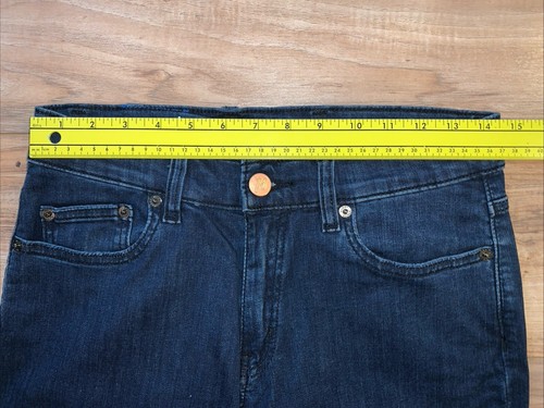 Mugsy “Studio Blues” Jeans, Men's 30x30 - Picture 3 of 9