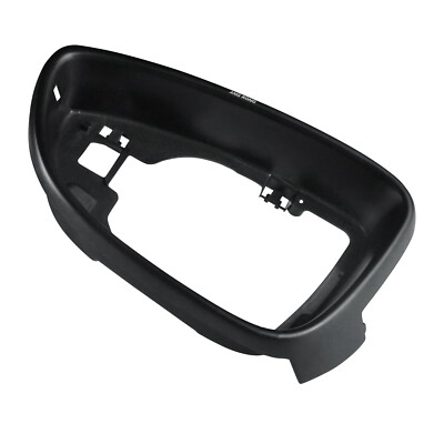 Links Außenspiegel Rahmen Blende Blendring für VW Beetle 5C,CC 358,EOS 1F7 1F8
