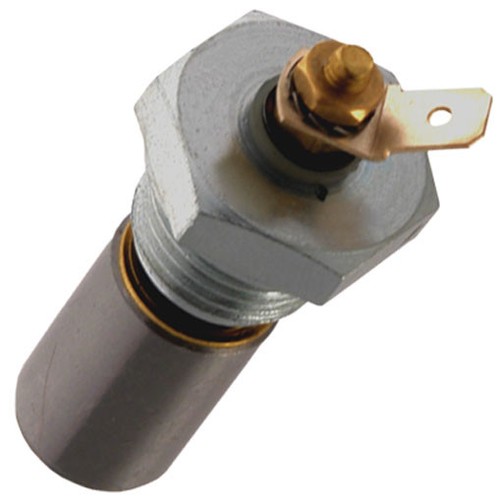 Fits Volvo 760 (1994-1998) 780 (1994-1998) 2.8 2.9 Oil Pressure Switch 2UJ - Picture 2 of 2