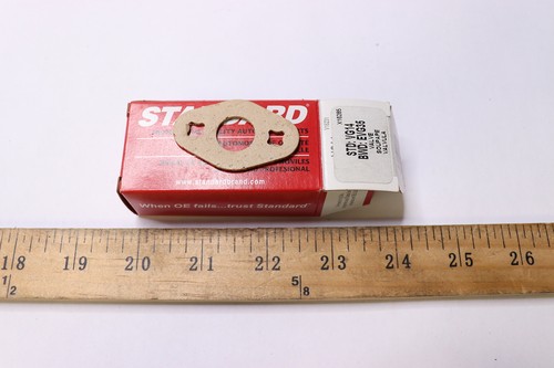 Standard Motor Products EGR Valve Gasket VG14 - Picture 1 of 1