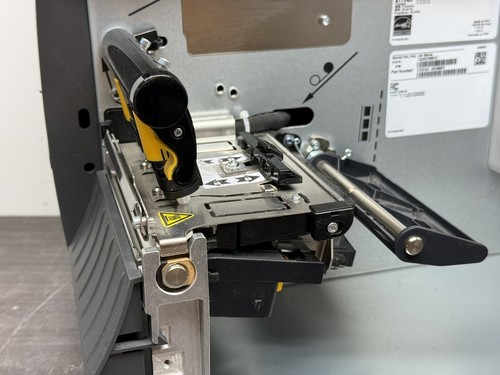 Impresora térmica de etiquetas Zebra ZT231 - Z42 - Imagen 6 de 8