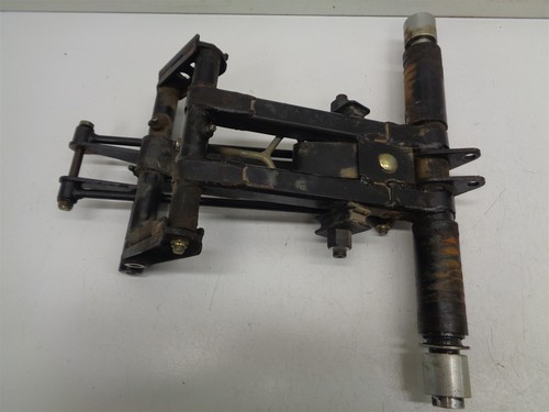 (I) 1999 Polaris RMK 600 Rear Torque Arm Assy 1541290-067 - Bild 10 von 11
