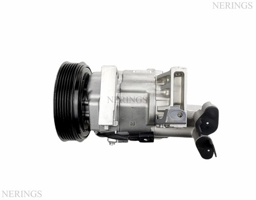 AC Compressor Dacia Dokker Duster 1.5 dCi 66 Kw 926009154R NEW Original/OEM - Picture 2 of 7