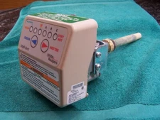 Rheem Ruud Richmond Water Heater Nat Gas Valve AP13845 AP13845A AP13845A-1