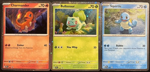 151 - Singles écarlates et violettes - Revers/Holo/EX/Promos - Photo 3 sur 187