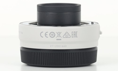 Canon Extender RF 1.4x - Photo 3/7