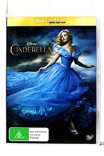 Cinderella | Digital Copy (DVD 2015)