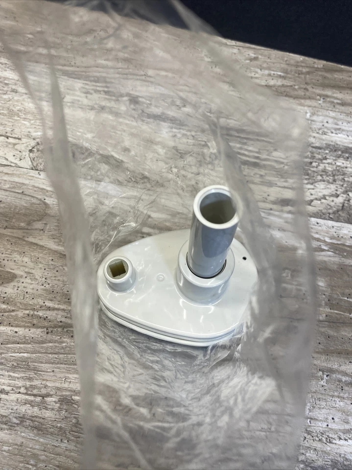 Braun Multipractic Food Processor Egg Beater No Whisk Fits:4258 4259 4261 4262 - Image 3 of 3