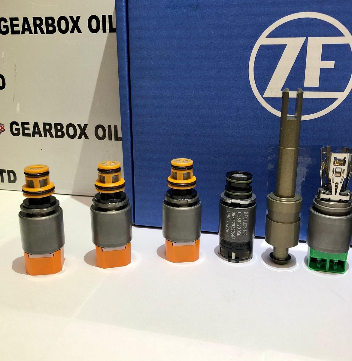 shmです Nissan 300zx Z31 Analog Dash Gauge Cluster White 24810 21p05