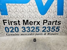 MERCEDES BENZ A/B/C-CLASS LED REAR  LICENSE NUMBER  PLATE  LIGHT  A0009062903