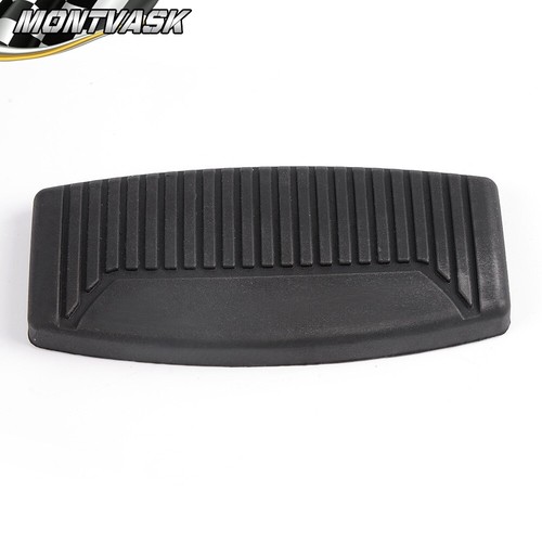 BC3Z-2457-B Apto para Ford Pastilla de Pedal de Freno Cubierta Deslizable de Goma Negra - Imagen 10 de 12