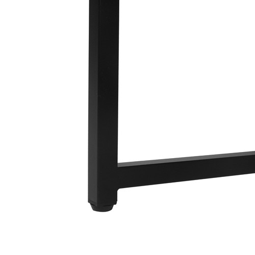 Natural Rattan 2 Door High Cabinet Built-in Adjustable Shelf Standing Cabinet - Picture 6 of 14