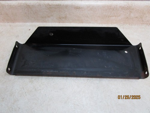 SNAPPER 7HP 22" SNOWBLOWER CONTROL PANEL - Picture 8 of 11